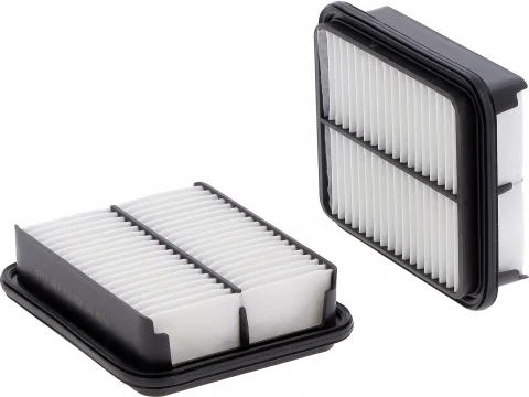 Vzduchový filter HIFI FILTER SA 8016