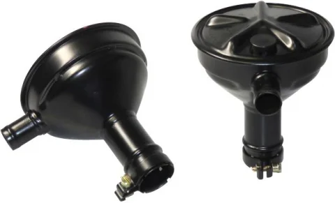 Filter odvzdušňovania HIFI FILTER SAO 5375