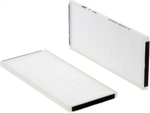 Kabínový filter HIFI FILTER SC 50064