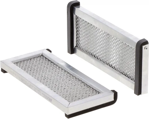 Kabínový filter HIFI FILTER SC 60126