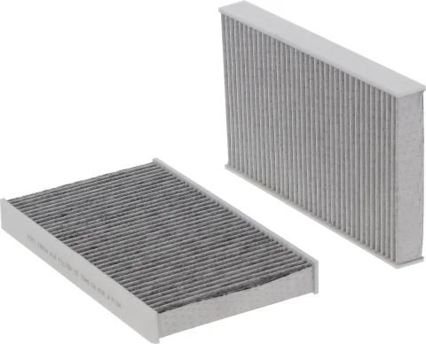 Kabínový filter HIFI FILTER SC 7048 CA