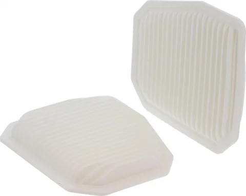 Kabínový filter HIFI FILTER SC 80122