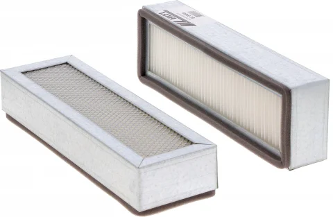 Kabínový filter HIFI FILTER SC 90049