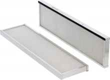 Kabínový filter HIFI FILTER SC 90056