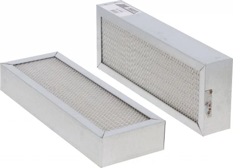 Kabínový filter HIFI FILTER SC 90092
