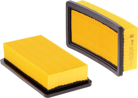 Kabínový filter HIFI FILTER SC 90098