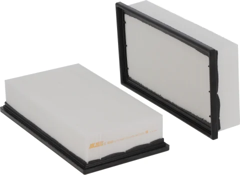 Kabínový filter HIFI FILTER SC 90499