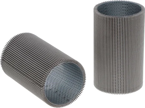 Hydraulický filter HIFI FILTER SH 51028