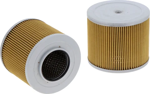 Hydraulický filter HIFI FILTER SH 60260