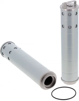 Hydraulický filter HIFI FILTER SH 60469
