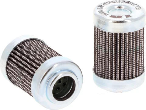 Hydraulický filter HIFI FILTER SH 630070