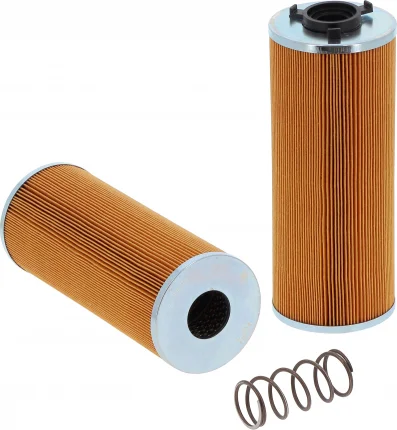 Hydraulický filter HIFI FILTER SH 630090