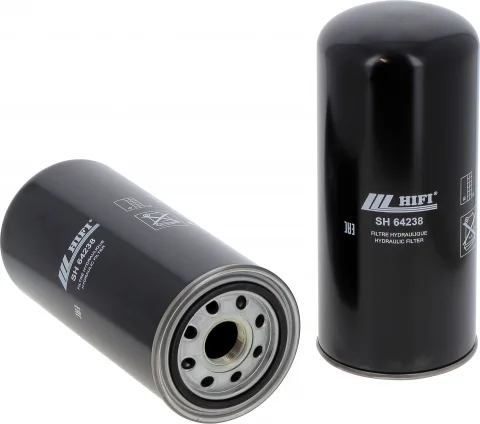 Hydraulický filter HIFI FILTER SH 64238
