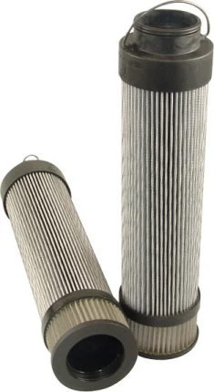 Hydraulický filter HIFI FILTER SH 66298