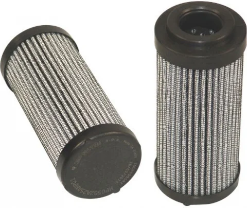 Hydraulický filter HIFI FILTER SH 670227