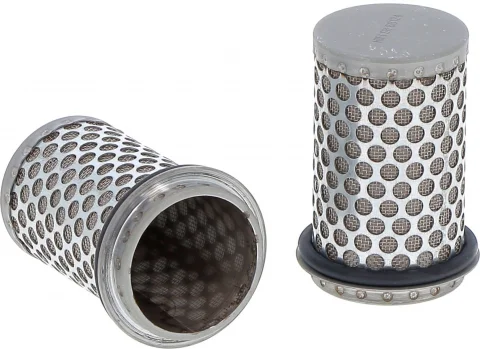 Hydraulický filter HIFI FILTER SH 68124