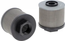 HIFI FILTER hydraulický filter SH 77033