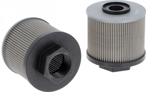 Hydraulický filter HIFI FILTER SH 77033