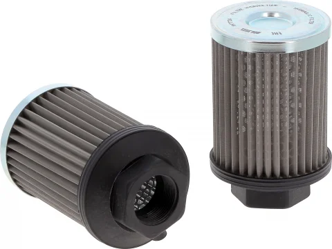 Hydraulický filter HIFI FILTER SH 77724