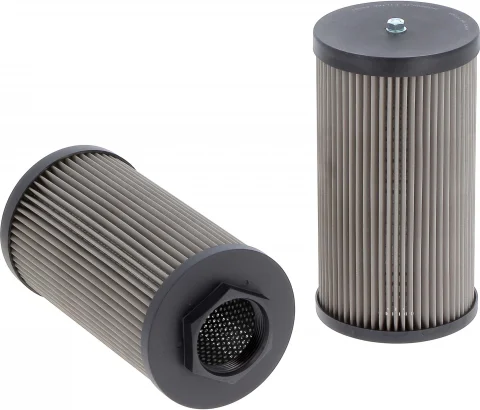 Hydraulický filter HIFI FILTER SH 77768