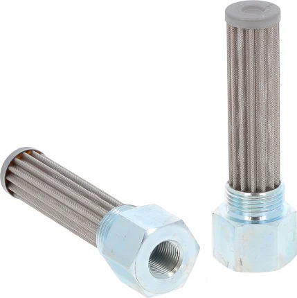 Hydraulický filter HIFI FILTER SH 77902