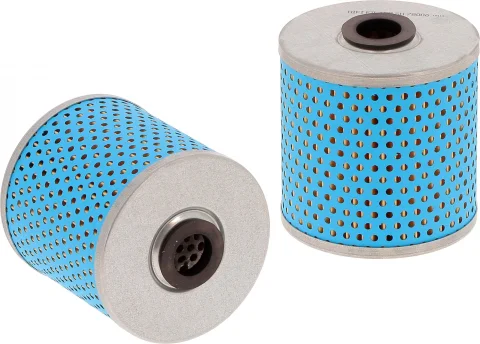 Hydraulický filter HIFI FILTER SH 78006