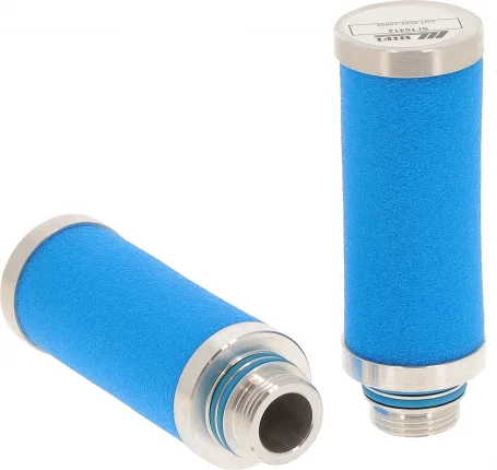 Mikrofilter HIFI FILTER SI 10412