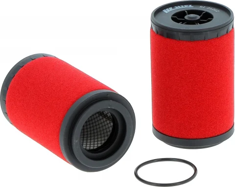 Mikrofilter HIFI FILTER SI 21212