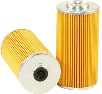 Palivový filter HIFI FILTER SN 25067