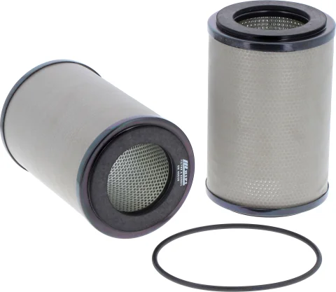 Palivový filter HIFI FILTER SN 40039