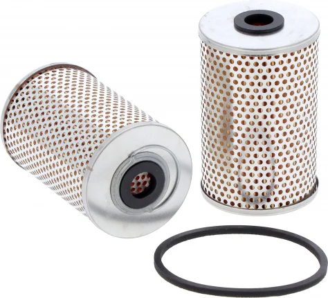 Olejový filter HIFI FILTER SO 052