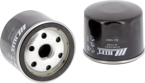 Olejový filter HIFI FILTER SO 10001