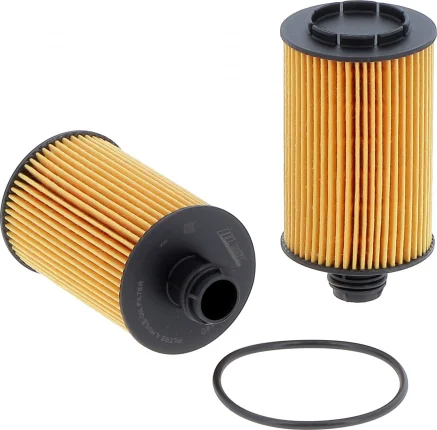 Olejový filter HIFI FILTER SO 10140