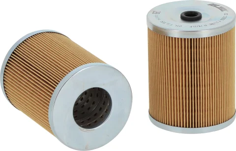 Olejový filter HIFI FILTER SO 12056