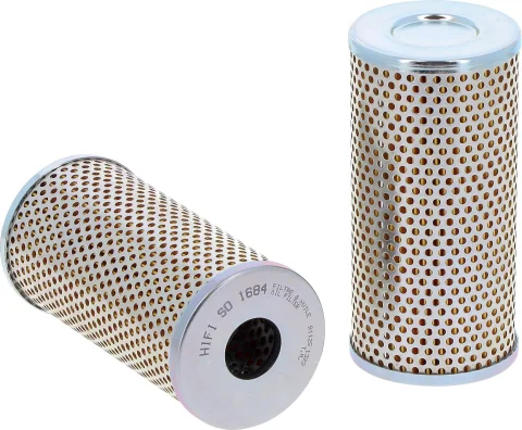 Olejový filter HIFI FILTER SO 1684