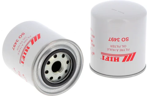Olejový filter HIFI FILTER SO 3497