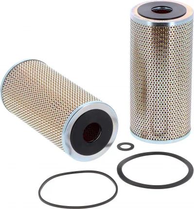 Olejový filter HIFI FILTER SO 509