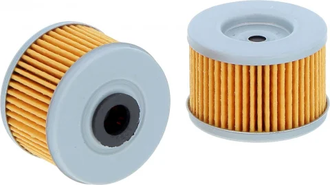 Olejový filter HIFI FILTER SO 6920