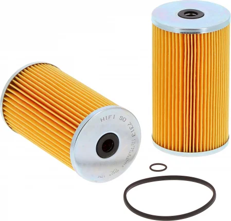 Olejový filter HIFI FILTER SO 7313