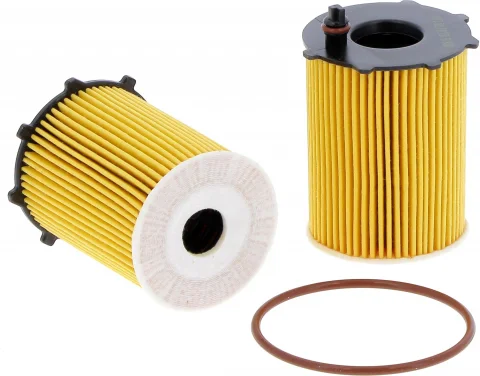 Olejový filter HIFI FILTER SO 9082