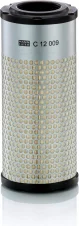 Vzduchový filter MANN FILTER C 12 009