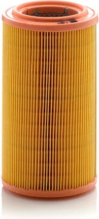 Vzduchový filter MANN FILTER C 1286/1