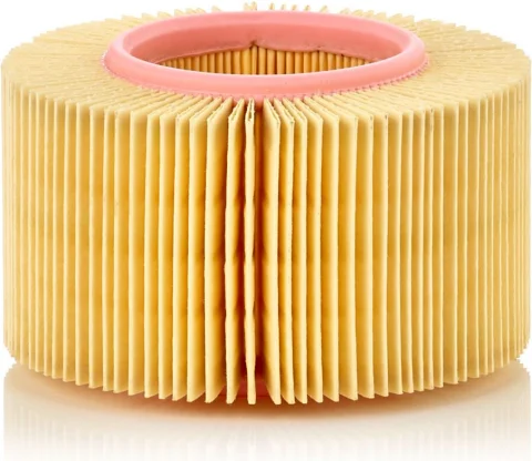 Vzduchový filter MANN FILTER C 1552