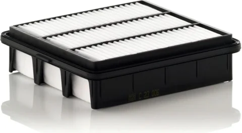 Vzduchový filter MANN FILTER C 23 006