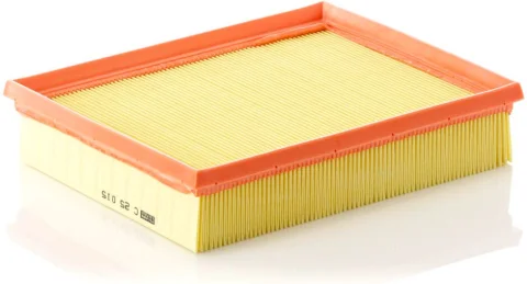 Vzduchový filter MANN FILTER C 25 015