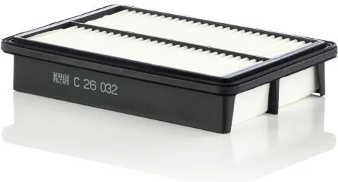 Vzduchový filter MANN FILTER C 26 032