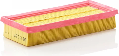 Vzduchový filter MANN FILTER C 2872
