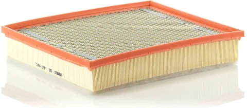 Vzduchový filter MANN FILTER C 32 199