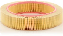 MANN FILTER vzduchový filter C 40 174