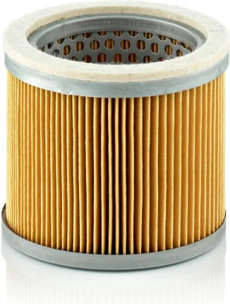 Vzduchový filter MANN FILTER C 912